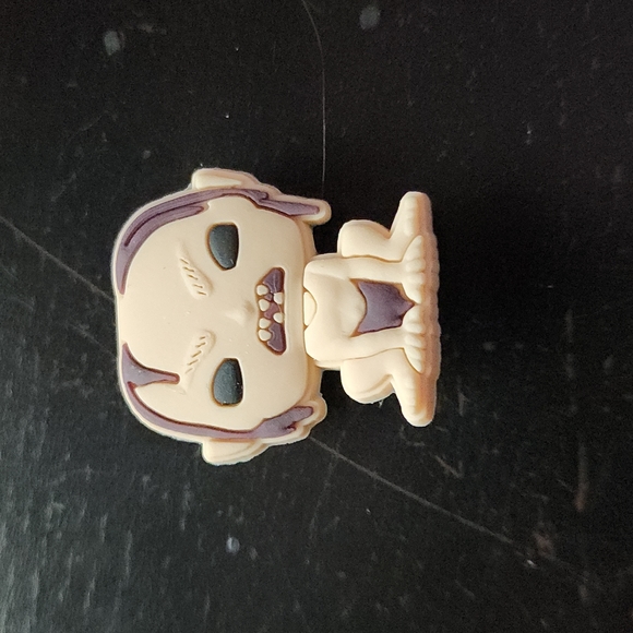 💥 5/$15 Croc Charm - Picture 1 of 2